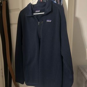 Patagonia better sweater Men’s Large